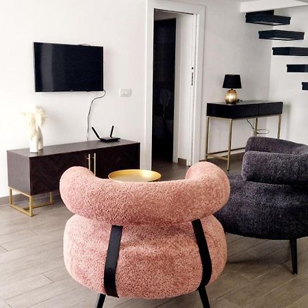 Maison Michela Сорренто Екстер'єр фото