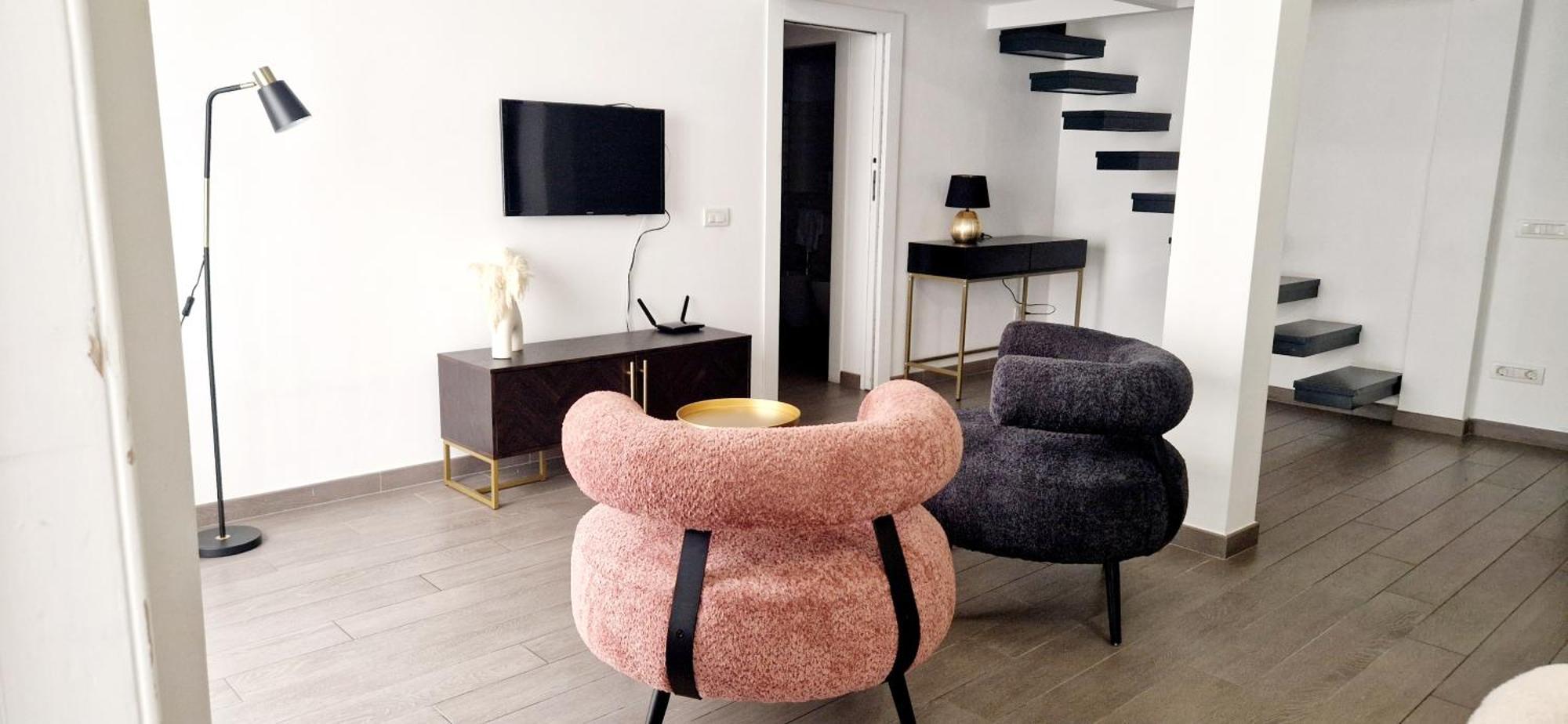 Maison Michela Сорренто Екстер'єр фото