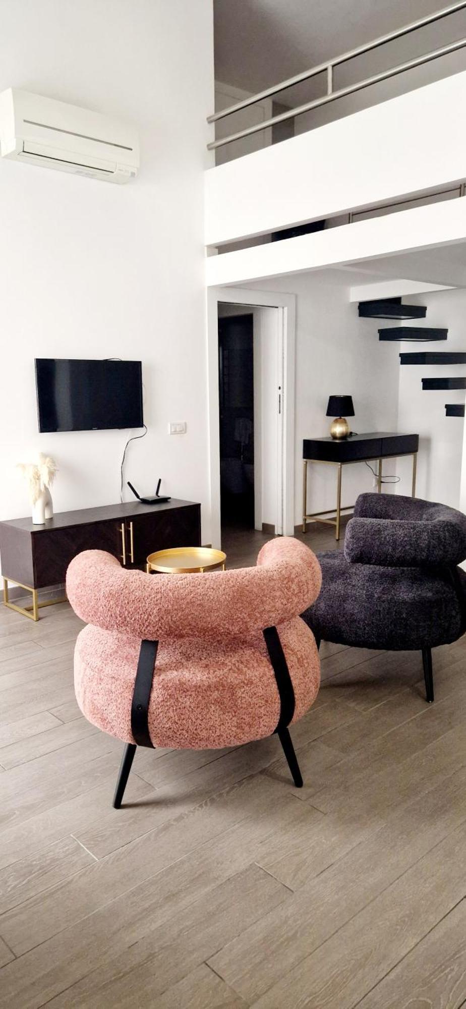 Maison Michela Сорренто Екстер'єр фото