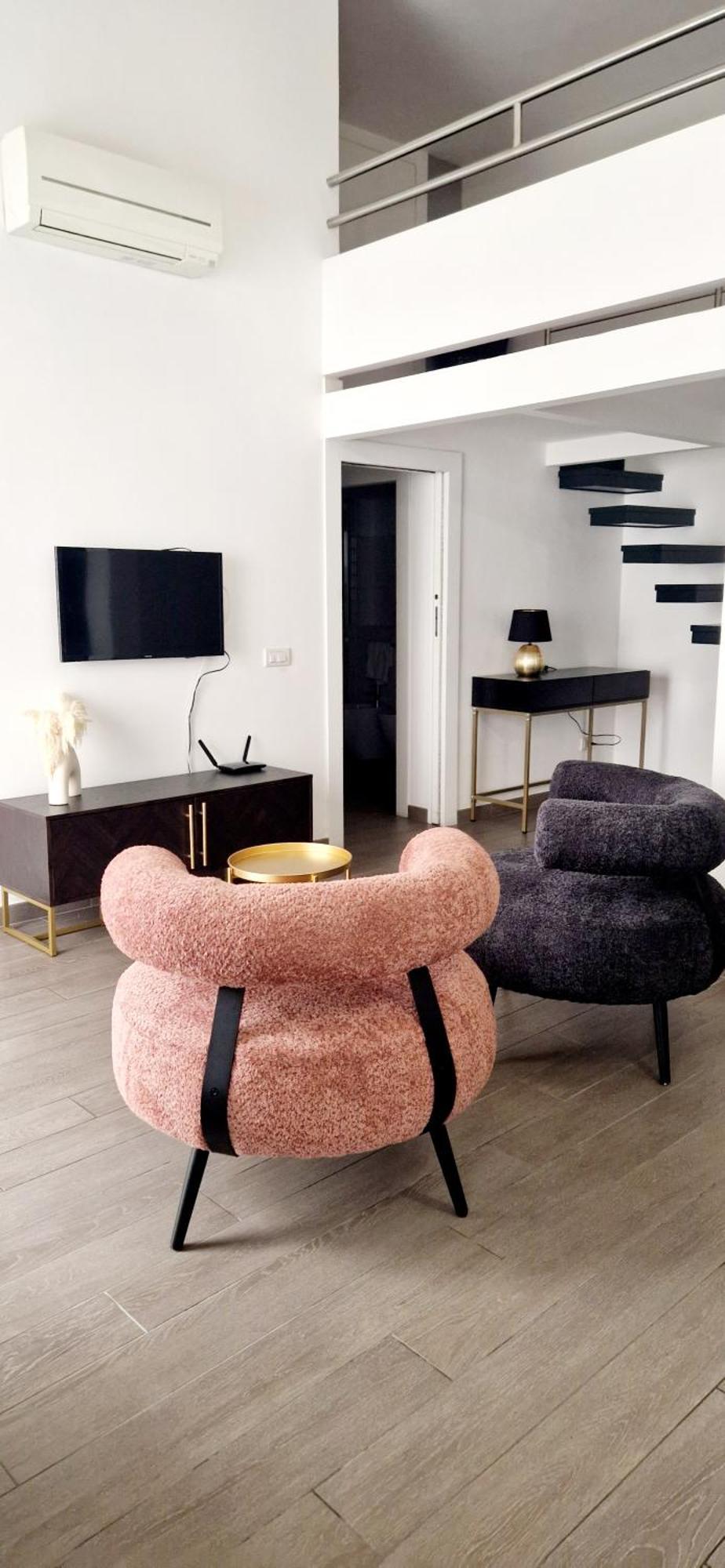 Maison Michela Сорренто Екстер'єр фото