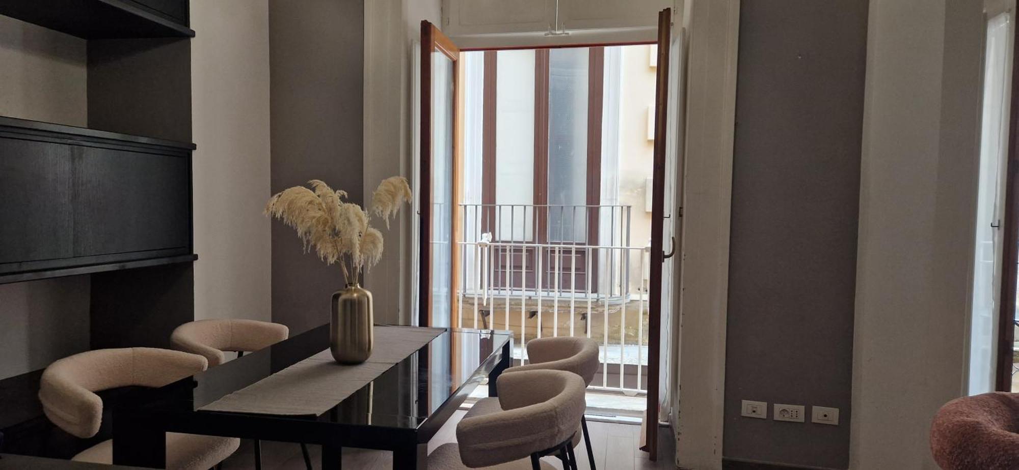 Maison Michela Сорренто Екстер'єр фото